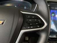 Chevrolet Captiva 2022 5p LT L4/1.5/T Aut    2022 Chevrolet Captiva Venta Interiores 7