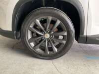 Chevrolet Captiva 2022 5p LT L4/1.5/T Aut    2022 Chevrolet Captiva Venta Llantas 1