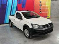 Volkswagen Saveiro 2022 2p Robust L4/1.6 Man A/A 2022 Volkswagen Saveiro Venta Exteriores 3