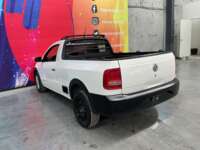 Volkswagen Saveiro 2022 2p Robust L4/1.6 Man A/A 2022 Volkswagen Saveiro Venta Exteriores 5