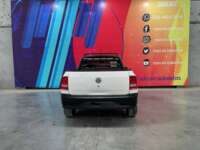 Volkswagen Saveiro 2022 2p Robust L4/1.6 Man A/A 2022 Volkswagen Saveiro Venta Exteriores 6