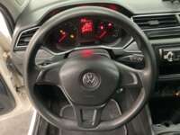 Volkswagen Saveiro 2022 2p Robust L4/1.6 Man A/A 2022 Volkswagen Saveiro Venta Interiores 1