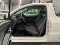 Volkswagen Saveiro 2022 2p Robust L4/1.6 Man A/A 2022 Volkswagen Saveiro Venta Interiores 13
