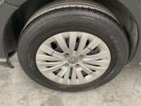 Volkswagen Saveiro 2022 2p Robust L4/1.6 Man A/A 2022 Volkswagen Saveiro Venta Llantas 1