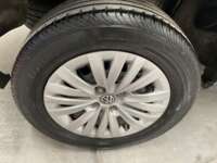 Volkswagen Saveiro 2022 2p Robust L4/1.6 Man A/A 2022 Volkswagen Saveiro Venta Llantas 7