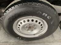Nissan NP300 Doble Cabina 2020 4p SE L4/2.5 Man A/A Paq. Seg 2020 Nissan NP300 Doble Cabina Venta Llantas 4