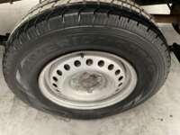 Nissan NP300 Doble Cabina 2020 4p SE L4/2.5 Man A/A Paq. Seg 2020 Nissan NP300 Doble Cabina Venta Llantas 7