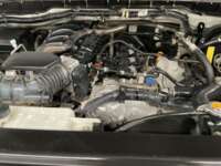 Nissan NP300 Doble Cabina 2020 4p SE L4/2.5 Man A/A Paq. Seg 2020 Nissan NP300 Doble Cabina Venta Motor 2