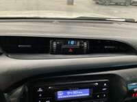 Toyota Hilux 2019 4p Doble Cabina Base L4/2.7 Man  2019 Toyota Hilux Venta Interiores 5