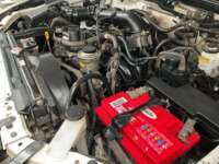 Toyota Hilux 2019 4p Doble Cabina Base L4/2.7 Man  2019 Toyota Hilux Venta Motor 3