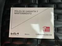 Kia Seltos 2023 5p SX L4/1.6 Aut 2023 Kia Seltos Venta Documentos 2