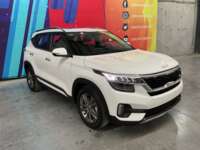 Kia Seltos 2023 5p SX L4/1.6 Aut 2023 Kia Seltos Venta Exteriores 3