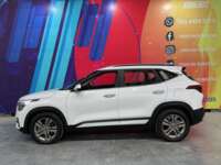 Kia Seltos 2023 5p SX L4/1.6 Aut 2023 Kia Seltos Venta Exteriores 4