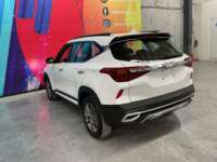 Kia Seltos 2023 5p SX L4/1.6 Aut 2023 Kia Seltos Venta Exteriores 5