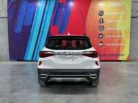 Kia Seltos 2023 5p SX L4/1.6 Aut 2023 Kia Seltos Venta Exteriores 6