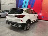 Kia Seltos 2023 5p SX L4/1.6 Aut 2023 Kia Seltos Venta Exteriores 7