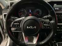 Kia Seltos 2023 5p SX L4/1.6 Aut 2023 Kia Seltos Venta Interiores 1