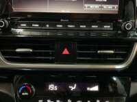 Kia Seltos 2023 5p SX L4/1.6 Aut 2023 Kia Seltos Venta Interiores 7