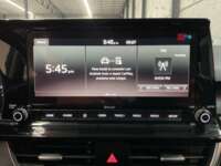 Kia Seltos 2023 5p SX L4/1.6 Aut 2023 Kia Seltos Venta Interiores 8