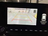 Kia Seltos 2023 5p SX L4/1.6 Aut 2023 Kia Seltos Venta Interiores 9