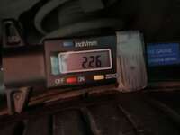 Kia Seltos 2023 5p SX L4/1.6 Aut 2023 Kia Seltos Venta Llantas 11