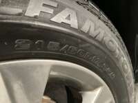Kia Seltos 2023 5p SX L4/1.6 Aut 2023 Kia Seltos Venta Llantas 3