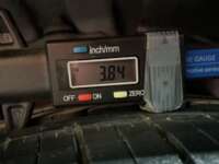 Kia Seltos 2023 5p SX L4/1.6 Aut 2023 Kia Seltos Venta Llantas 8
