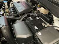 Kia Seltos 2023 5p SX L4/1.6 Aut 2023 Kia Seltos Venta Motor 3