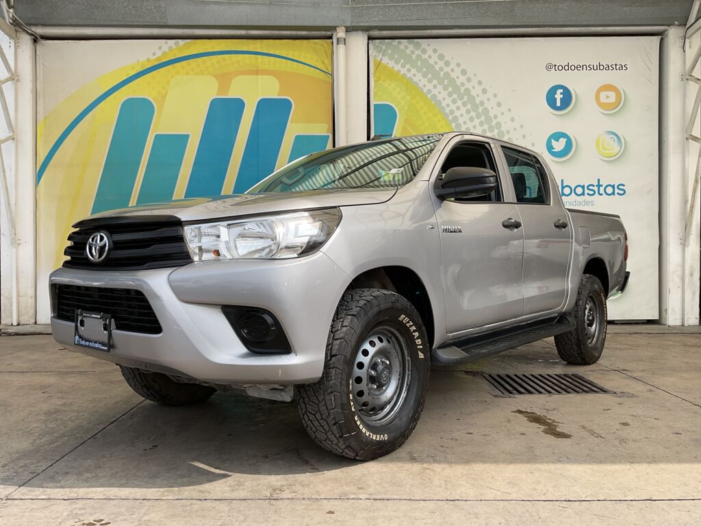 imagen principal de la unidad