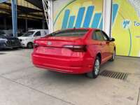 Volkswagen Jetta 2020 4p Trendline L4/1.4/T Aut 2020 Volkswagen Jetta Venta Exteriores 5