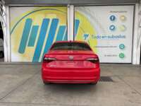 Volkswagen Jetta 2020 4p Trendline L4/1.4/T Aut 2020 Volkswagen Jetta Venta Exteriores 6