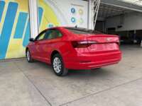 Volkswagen Jetta 2020 4p Trendline L4/1.4/T Aut 2020 Volkswagen Jetta Venta Exteriores 7