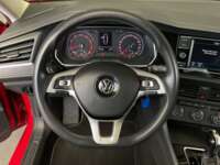Volkswagen Jetta 2020 4p Trendline L4/1.4/T Aut 2020 Volkswagen Jetta Venta Interiores 1