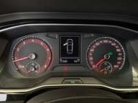 Volkswagen Jetta 2020 4p Trendline L4/1.4/T Aut 2020 Volkswagen Jetta Venta Interiores 2