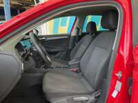 Volkswagen Jetta 2020 4p Trendline L4/1.4/T Aut 2020 Volkswagen Jetta Venta Interiores 19