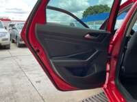 Volkswagen Jetta 2020 4p Trendline L4/1.4/T Aut 2020 Volkswagen Jetta Venta Interiores 20