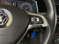 Volkswagen Jetta 2020 4p Trendline L4/1.4/T Aut 2020 Volkswagen Jetta Venta Interiores 7