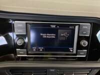 Volkswagen Jetta 2020 4p Trendline L4/1.4/T Aut 2020 Volkswagen Jetta Venta Interiores 8
