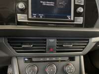 Volkswagen Jetta 2020 4p Trendline L4/1.4/T Aut 2020 Volkswagen Jetta Venta Interiores 9