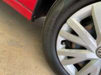 Volkswagen Jetta 2020 4p Trendline L4/1.4/T Aut 2020 Volkswagen Jetta Venta Llantas 11
