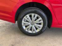 Volkswagen Jetta 2020 4p Trendline L4/1.4/T Aut 2020 Volkswagen Jetta Venta Llantas 7