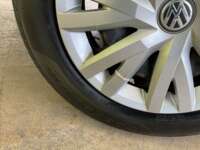 Volkswagen Jetta 2020 4p Trendline L4/1.4/T Aut 2020 Volkswagen Jetta Venta Llantas 8