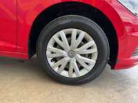 Volkswagen Jetta 2020 4p Trendline L4/1.4/T Aut 2020 Volkswagen Jetta Venta Llantas 10