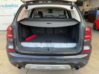 BMW X3 2021 5p xDrive 30e X Line L4/2.0/T Aut 2021 BMW X3 Venta Cajuela 1