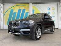BMW X3 2021 5p xDrive 30e X Line L4/2.0/T Aut 2021 BMW X3 Venta Exteriores 1