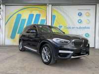 BMW X3 2021 5p xDrive 30e X Line L4/2.0/T Aut 2021 BMW X3 Venta Exteriores 3
