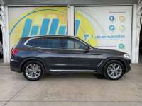 BMW X3 2021 5p xDrive 30e X Line L4/2.0/T Aut 2021 BMW X3 Venta Exteriores 4