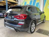 BMW X3 2021 5p xDrive 30e X Line L4/2.0/T Aut 2021 BMW X3 Venta Exteriores 5