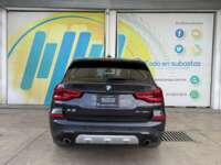 BMW X3 2021 5p xDrive 30e X Line L4/2.0/T Aut 2021 BMW X3 Venta Exteriores 6
