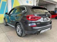 BMW X3 2021 5p xDrive 30e X Line L4/2.0/T Aut 2021 BMW X3 Venta Exteriores 7